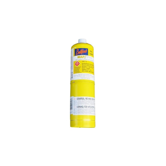 399G Map Pro Gas Disposable Cylinder