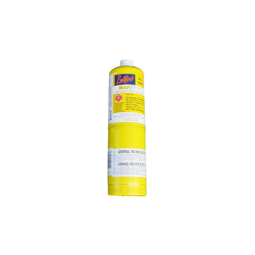 399G Map Pro Gas Disposable Cylinder