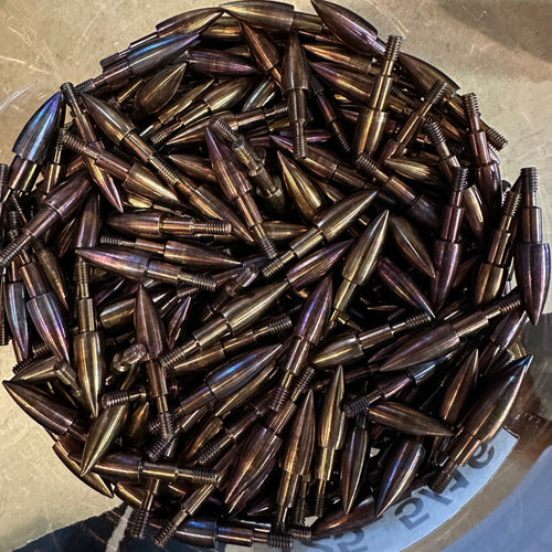 Smith Brothers Arrow Points 17/64 125 gr (1 Dozen)
