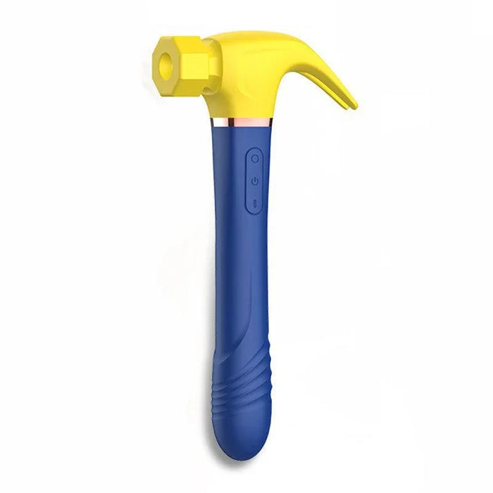 Blue-yellow