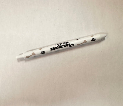 Decorative Pens- Multiple Styles