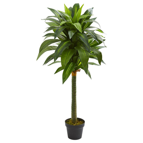 45” Dracaena Artificial Plant