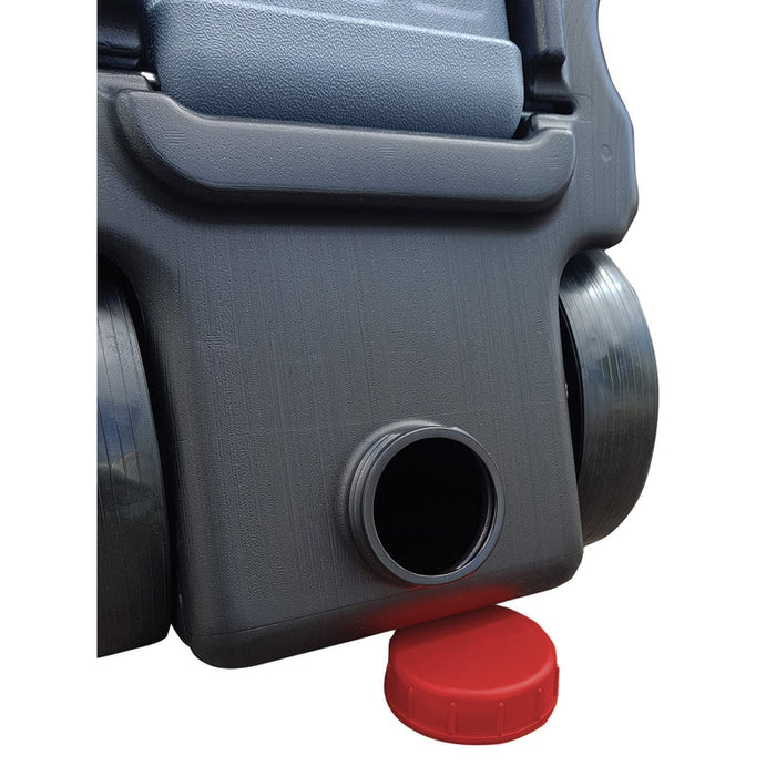 46L Waste Hog