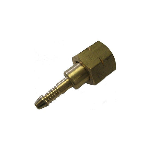 4.8mm Swivel Hose Connector
