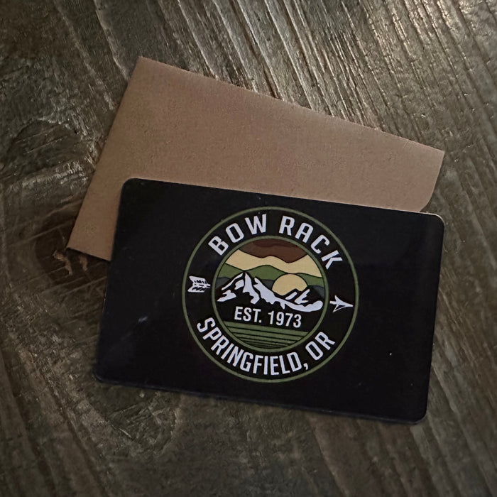 Gift Card $50