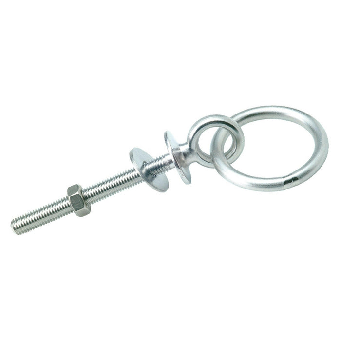 Blue Wave 6 mm x 60 mm Ring Bolt - Arthur Beale