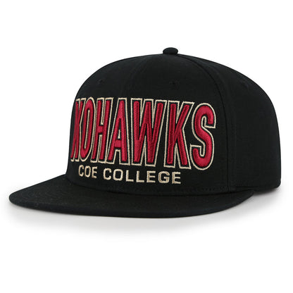 6 PANEL PRO CROWN HAT