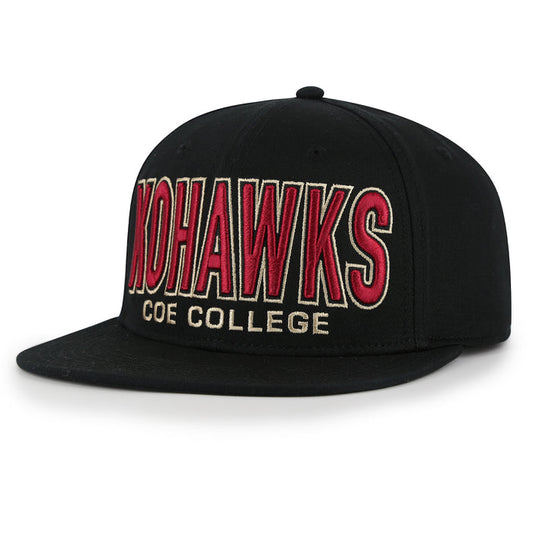 6 PANEL PRO CROWN HAT