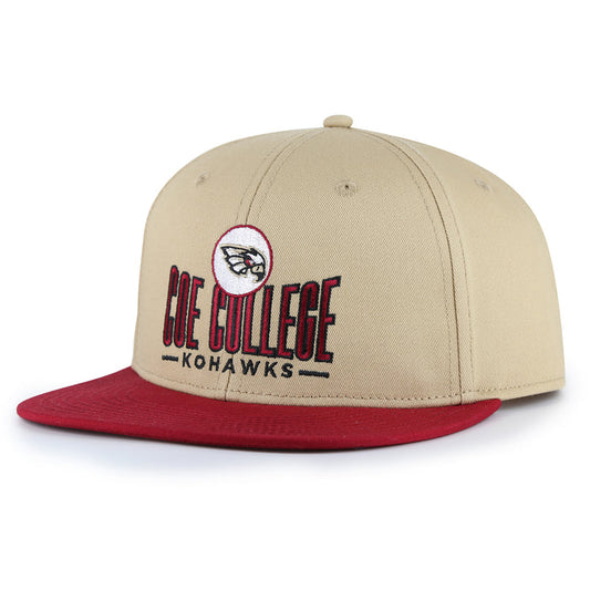 6 PANEL PRO CROWN HAT