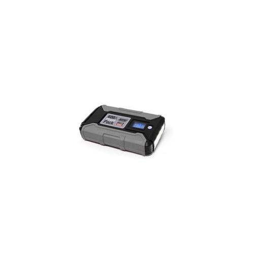 600A Lithium Ion Power Pack