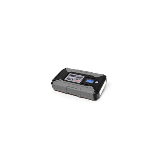 600A Lithium Ion Power Pack