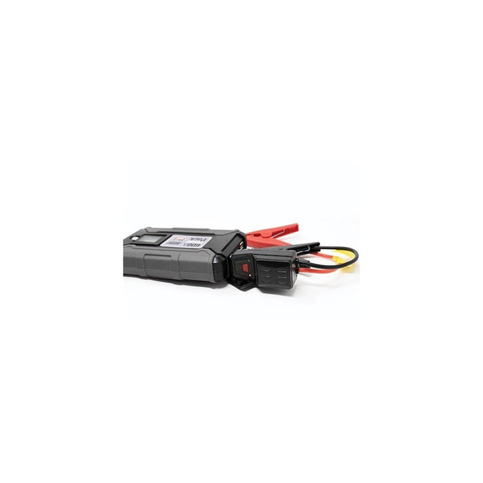 600A Lithium Ion Power Pack