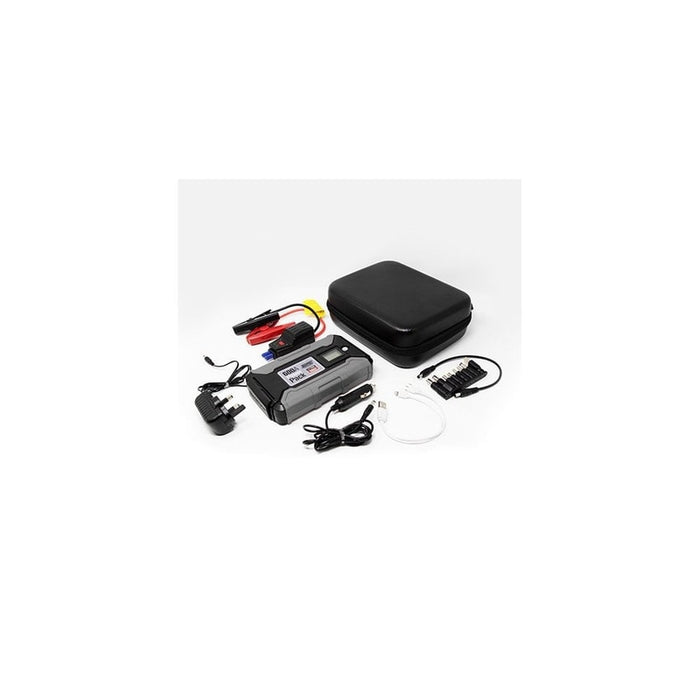 600A Lithium Ion Power Pack