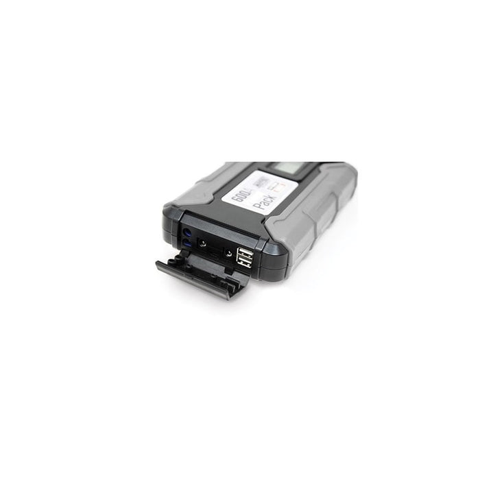 600A Lithium Ion Power Pack