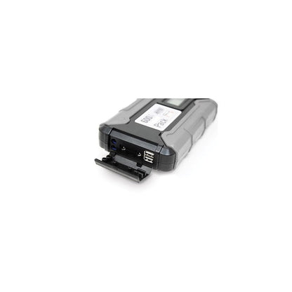 600A Lithium Ion Power Pack