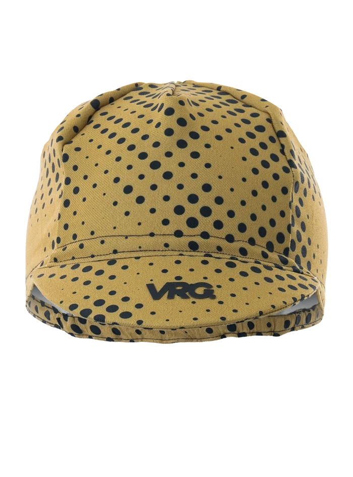 751 VRG CAP GOLD