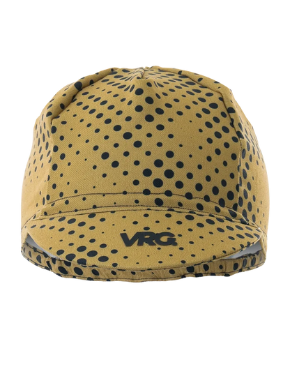 751 VRG CAP GOLD