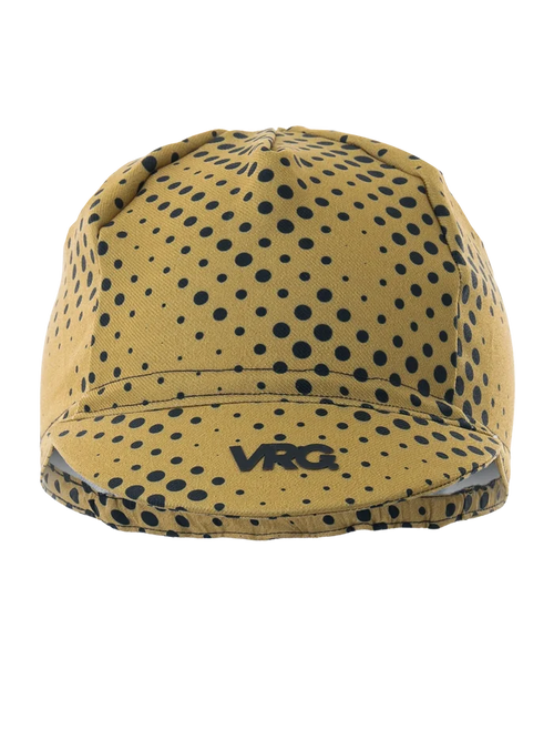 751 VRG CAP GOLD