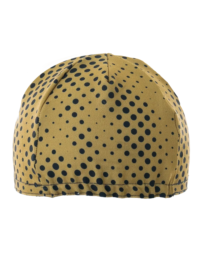 751 VRG CAP GOLD