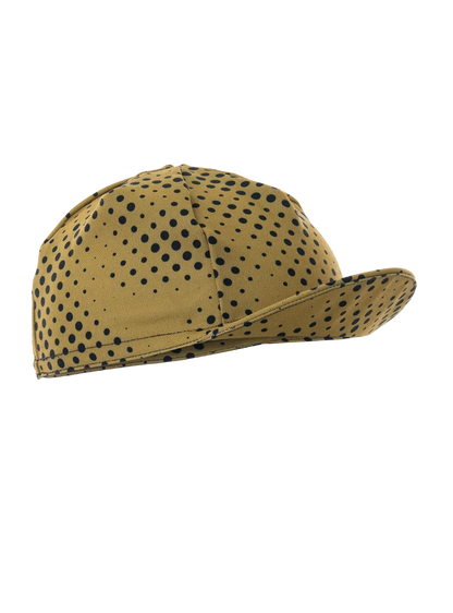 751 VRG CAP GOLD