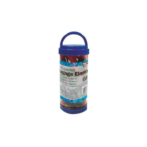 8pce Bungee Set