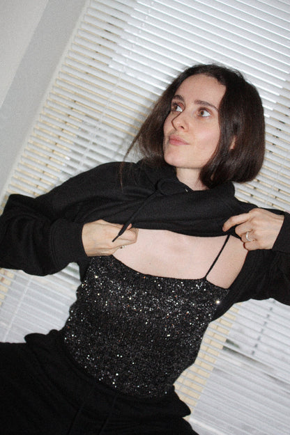 99 Sequins Top