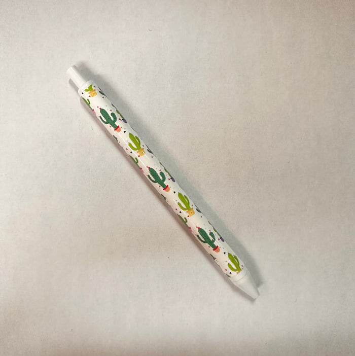 Decorative Pens- Multiple Styles