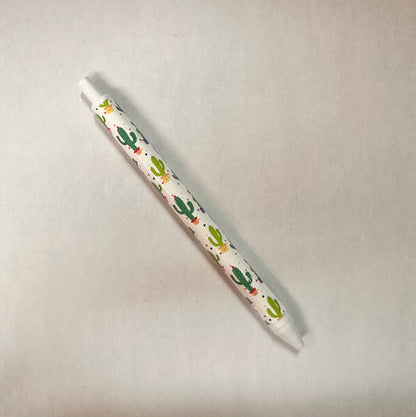 Decorative Pens- Multiple Styles