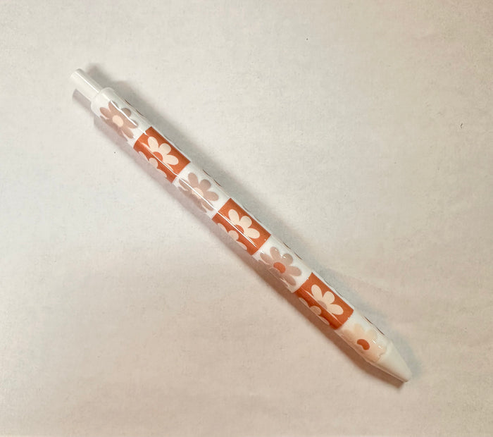 Decorative Pens- Multiple Styles