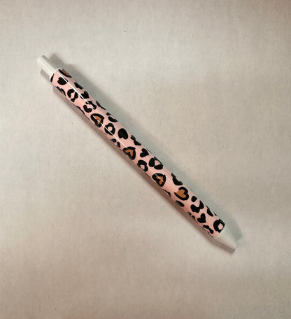 Decorative Pens- Multiple Styles