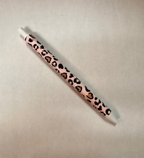 Decorative Pens- Multiple Styles