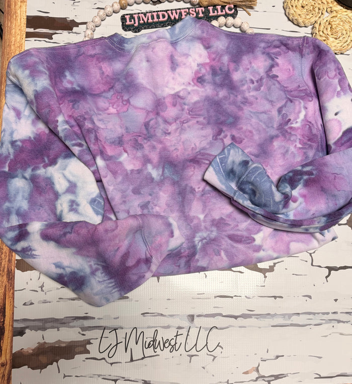 Iced Dye Products