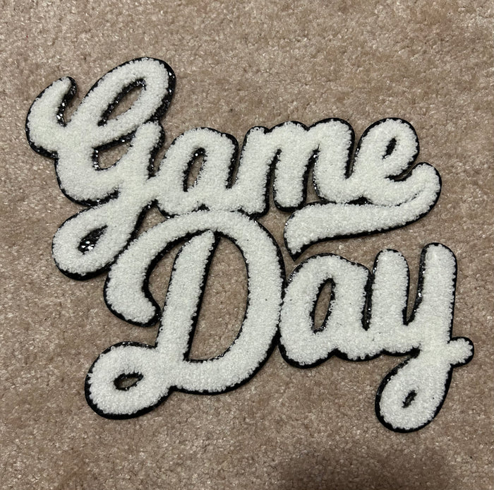 Game Day