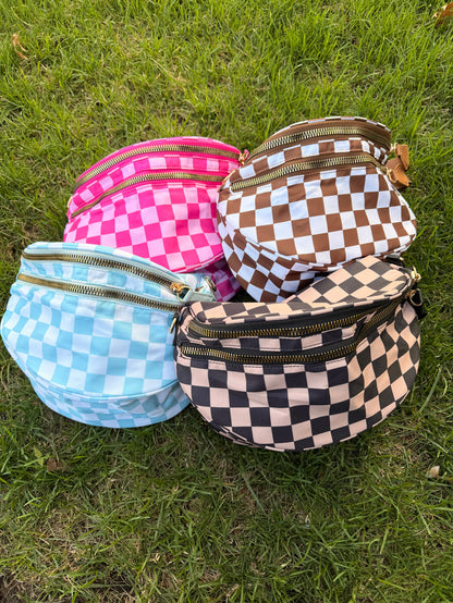 Bum Bag