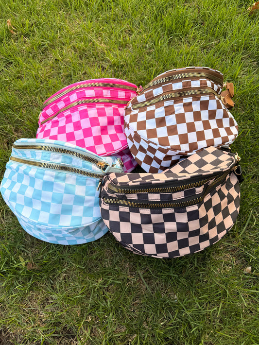Bum Bag