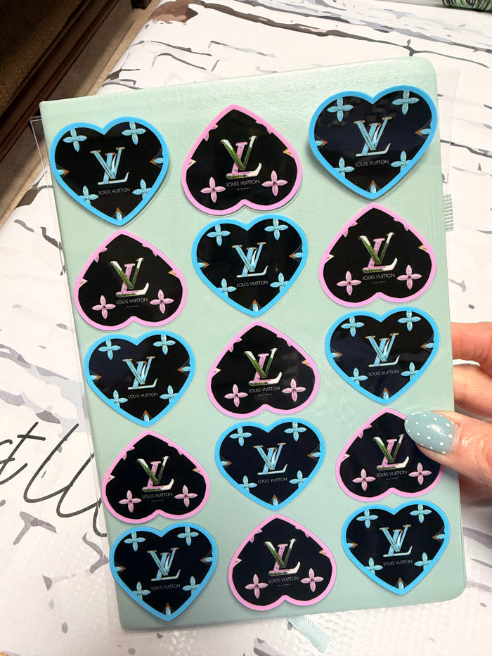 A5 Lined Notebook