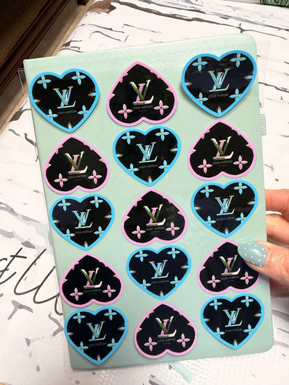 A5 Lined Notebook