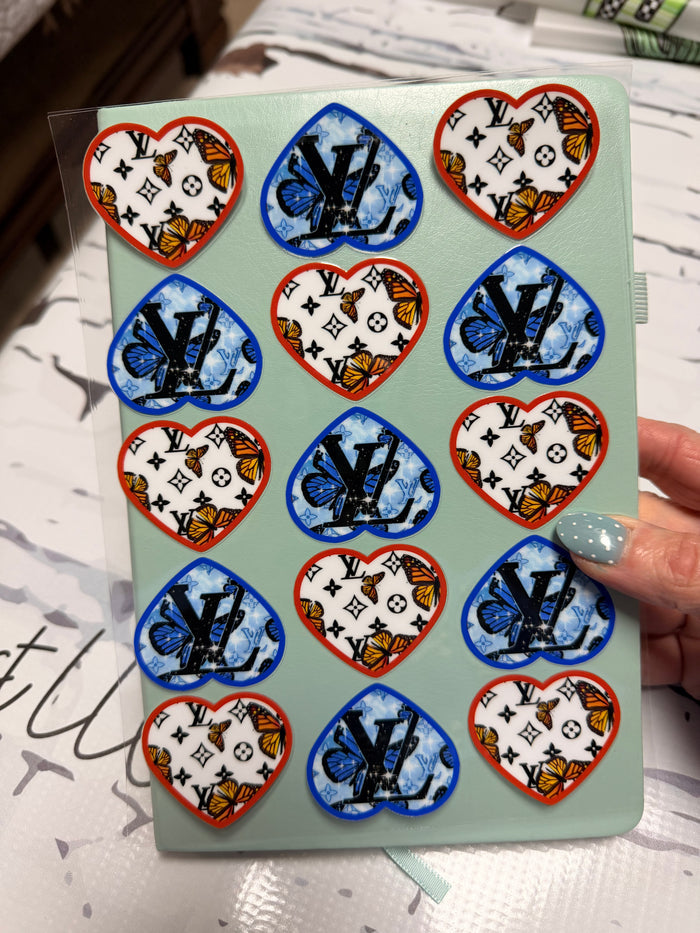 A5 Lined Notebook