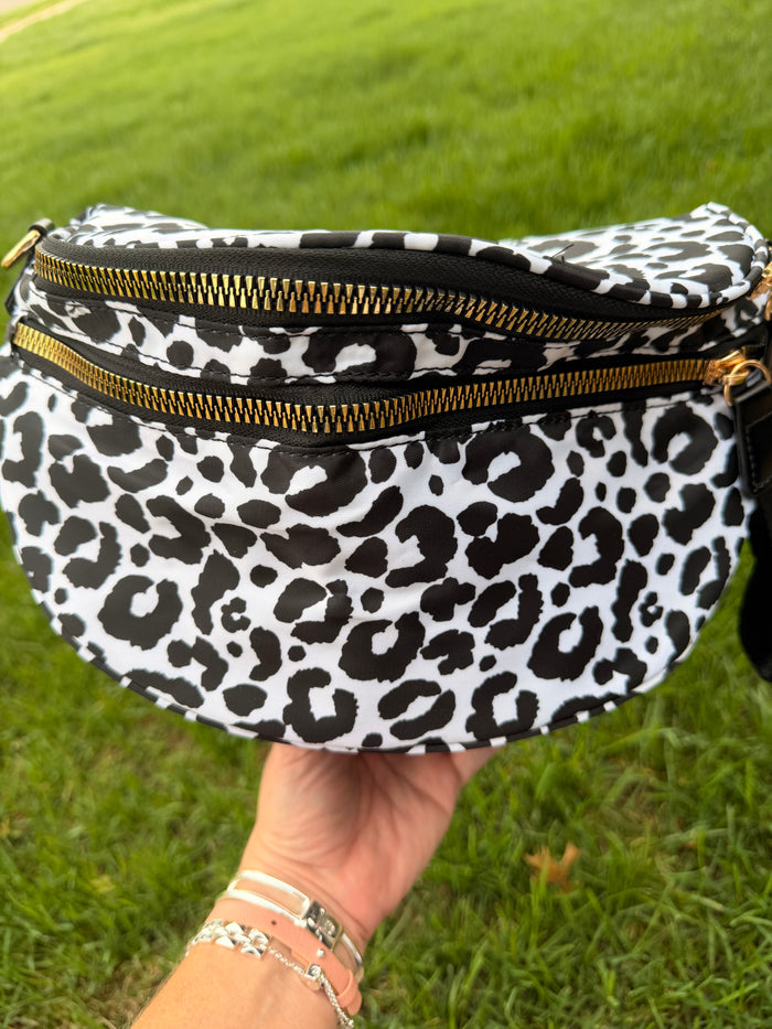 Bum Bag