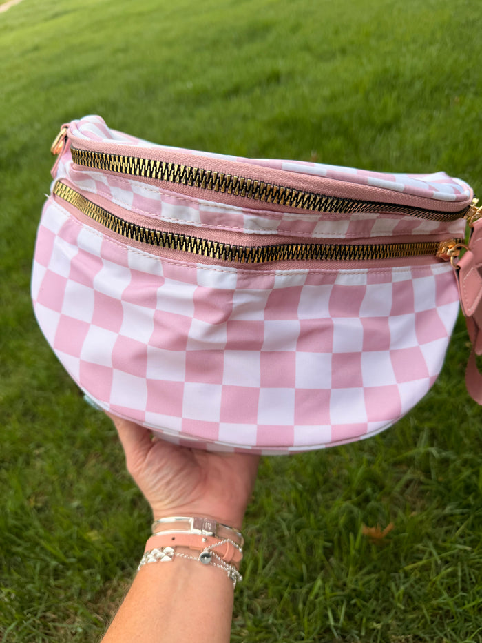 Bum Bag