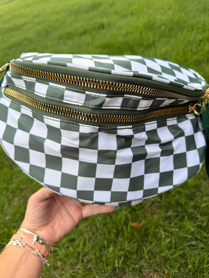 Bum Bag