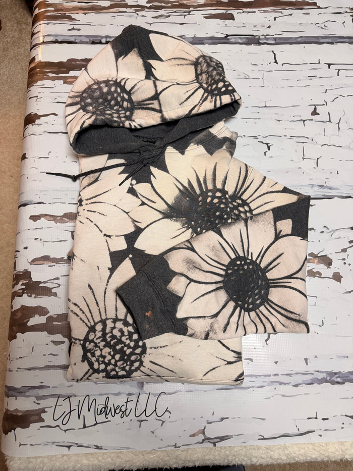 Sunflower Hoodie