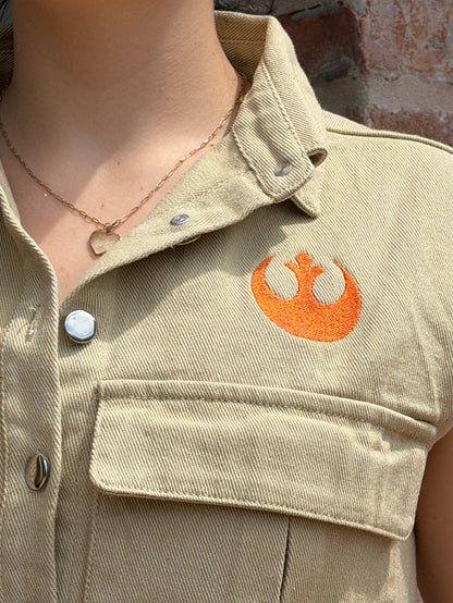 Rebel Vest