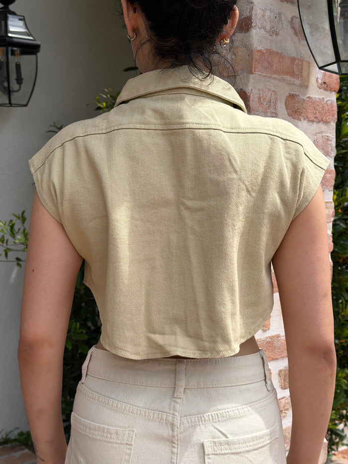 Rebel Vest