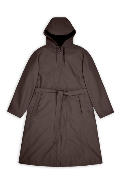 A-Line Longer W Jacket
