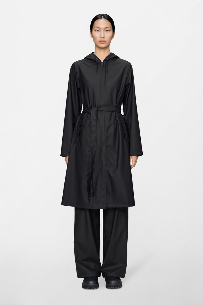 Black / XS