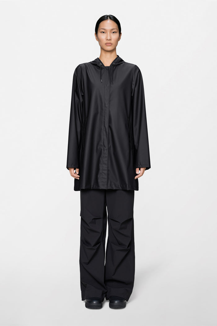 Black / XS