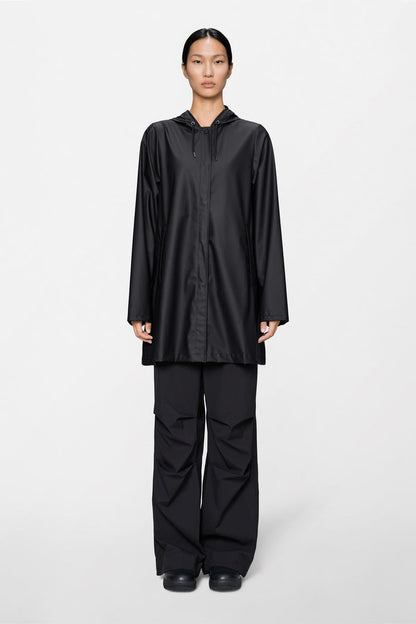 Black / XS