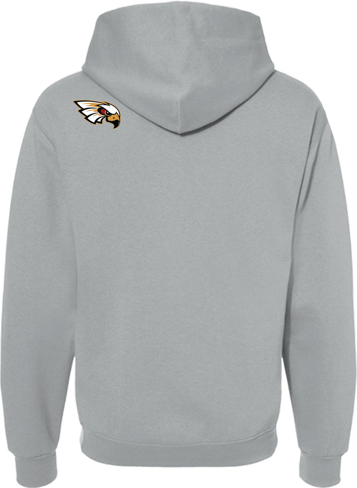 A TEAM HOODIE 26