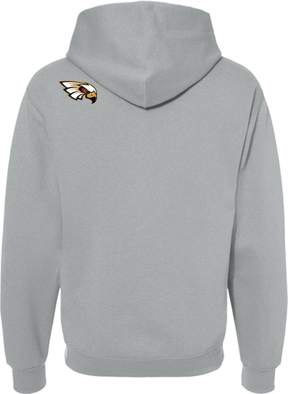 A TEAM HOODIE 26
